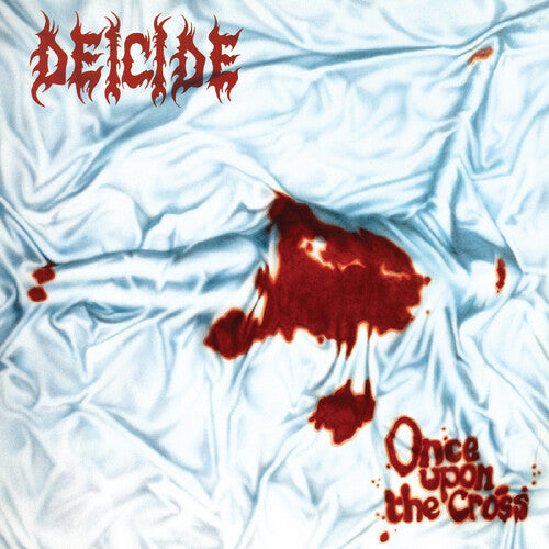 Deicide - Once upon the Cross - Remastered