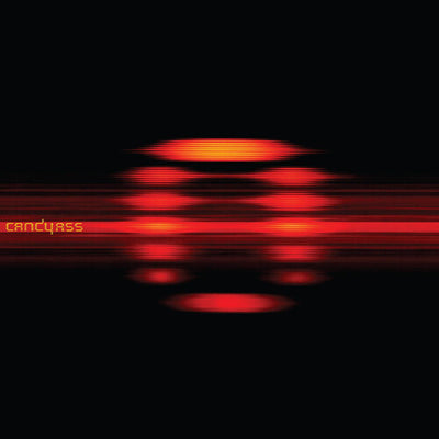 Orgy - Candyass - Remastered (Orange/Black Vinyl)