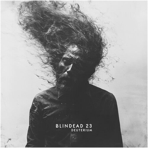Blindead 23 - Deuterium - Vinyl