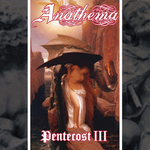 Anathema - Pentecost Iii - Vinyl