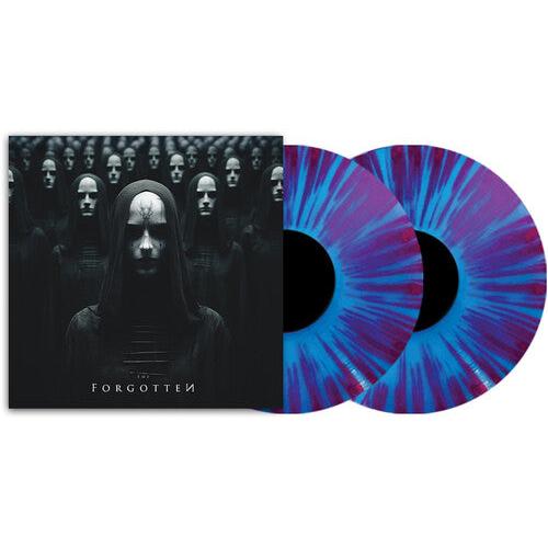 Orbit Culture - Shaman / The Forgotten - Clear Vinyl/Blue/Purple/Splatter Extended Play