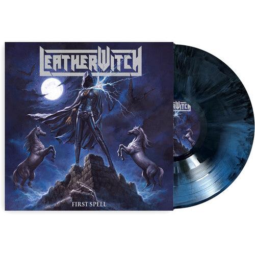 Leatherwitch - First Spell - Limited Edition