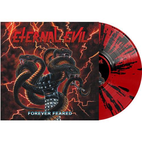 Eternal Evil - Forever Feared - Limited Edition