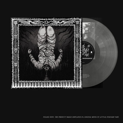 Unearthly Rites - Tortural Symphony Of The Flesh (Limited Edition Clear Vinyl)