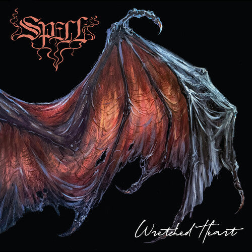 The Spell - Wretched Heart