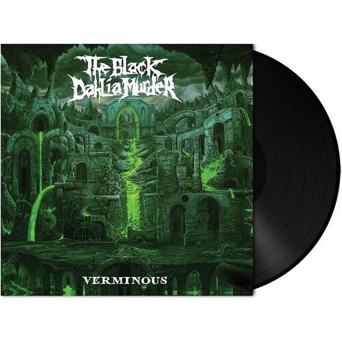 The Black Dahlia Murder - Verminous