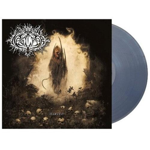 Naglfar - Harvest - UK Exclusive Clear Vinyl - Clear