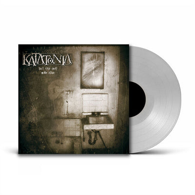 Katatonia - Last Fair Deal Gone Down - UK Exclusive Clear Vinyl [Import] (Clear Vinyl) (Pre Order)