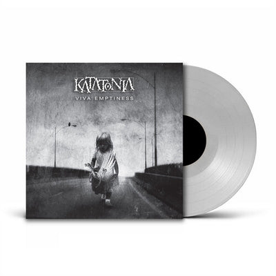 Katatonia - Viva Emptiness - UK Exclusive Clear Vinyl [Import] (Clear Vinyl) (Pre Order)