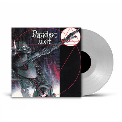 Paradise Lost - Lost Paradise - UK Exclusive Clear Vinyl [Import] (Clear Vinyl)