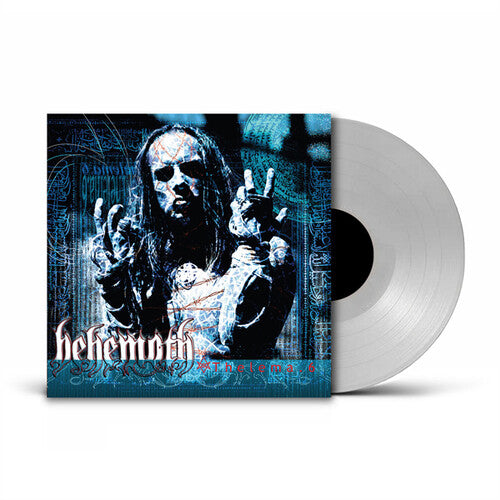 Behemoth - Thelma.6 - UK Exclusive Clear Vinyl - Clear Vinyl