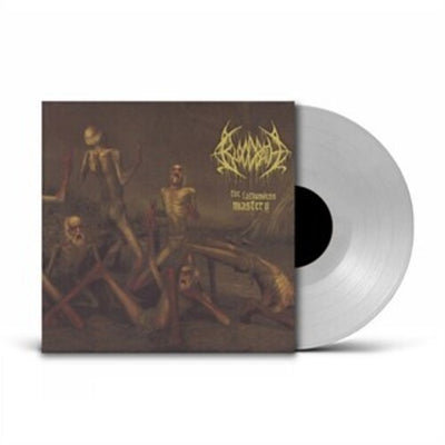 Bloodbath - Fathomless Mastery - UK Exclusive Clear Vinyl [Import] (Clear Vinyl)