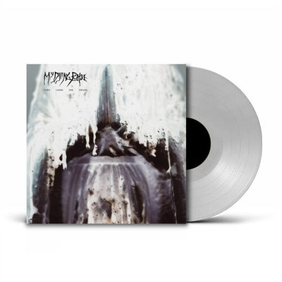 My Dying Bride - Turn Loose The Swans - UK Exclusive Clear Vinyl [Import] (Clear Vinyl) (Pre Order)