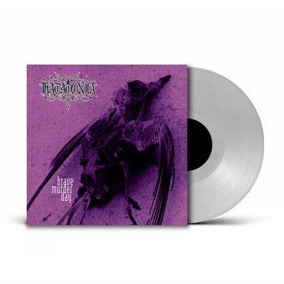 Katatonia - Brave Murder Day - UK Exclusive Clear Vinyl [Import] (Clear Vinyl) (Pre Order)