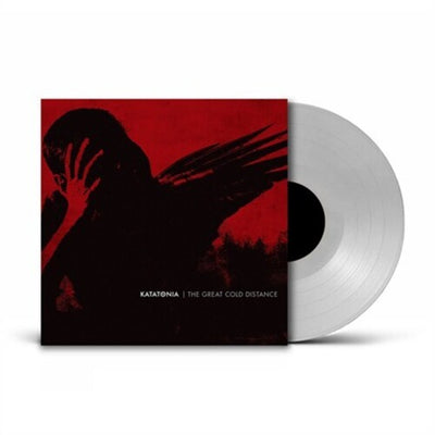 Katatonia - Great Cold Distance - UK Exclusive Clear Vinyl [Import] (Clear Vinyl) (Pre Order)