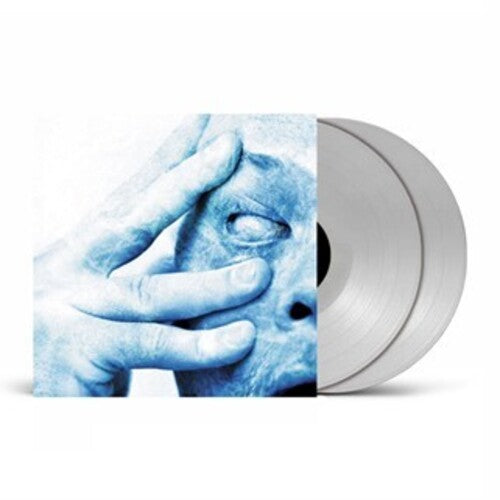 Porcupine Tree - In Absentia - UK Exclusive Clear 140GM Vinyl - Clear Vinyl 140 Gram