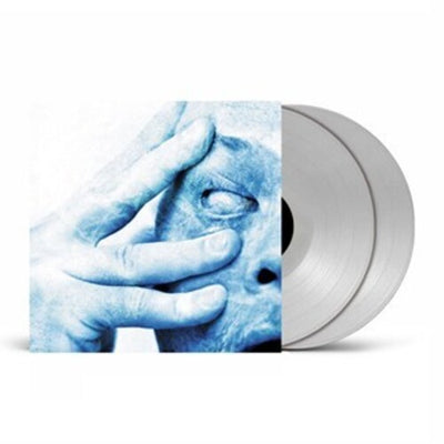 Porcupine Tree - In Absentia - UK Exclusive Clear 140GM Vinyl [Import] (Clear Vinyl 140 Gram)