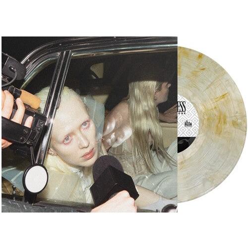 Static Dress - Injury Episode - Gold