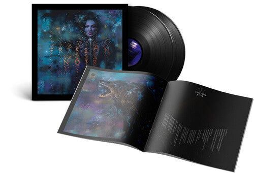 Tarja - Frisson Noir (Gatefold LP Jacket) (Pre Order)