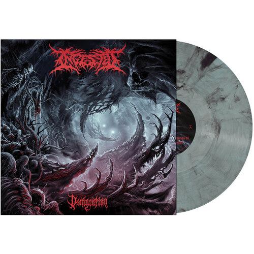 Ingested - Denigration