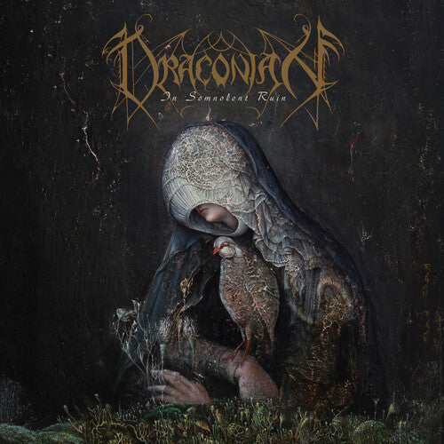 Draconian - In Somnolent Ruin