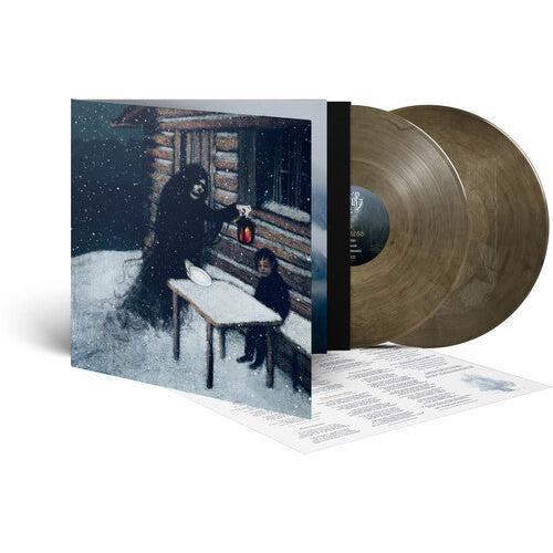 Grab - Kremess - Clear Vinyl Limited Edition 140 Gram