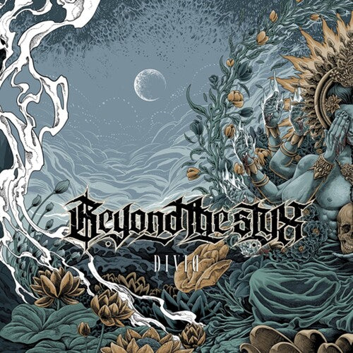 Beyond the Styx - Divid - Clear
