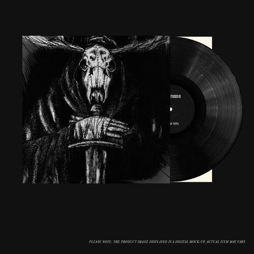 Havukruunu - Rautaa Ja Tulta - Vinyl