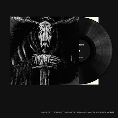 Havukruunu - Rautaa Ja Tulta (Vinyl)