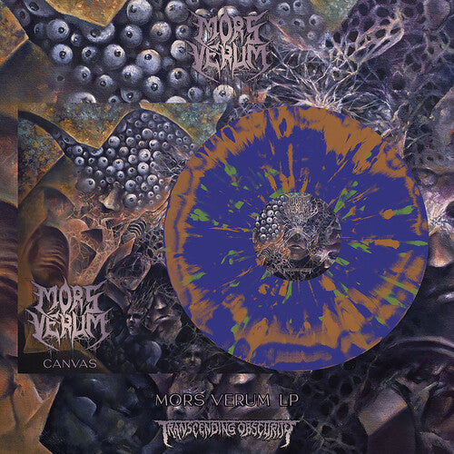 Mors Verum - Mors Verum - Vinyl