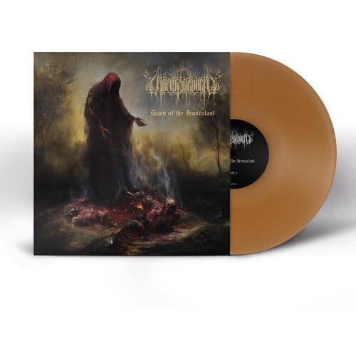 Worm Shepherd - Dawn Of The Iconoclast - Gold
