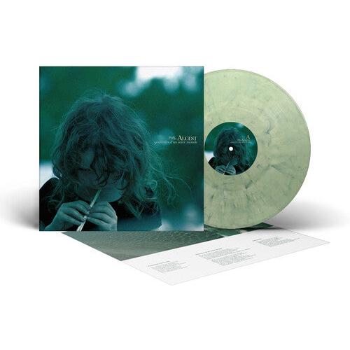 Alcest - Souvenirs D'Un Autre Monde - White/Green