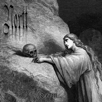 Nortt - Doden (Vinyl) (Pre Order)