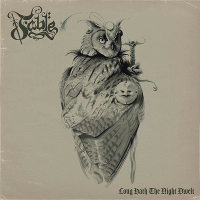 Fable - Long Hath The Night Dwelt (Vinyl) (Pre Order)