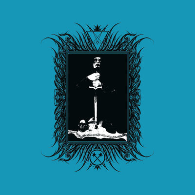 Hexcastle - The Hexcastle (Vinyl) (Pre Order)