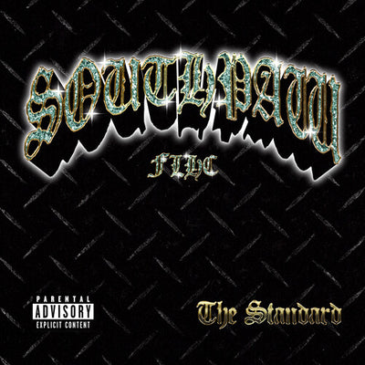 Southpaw FLHC - The Standard [Import] (Pre Order)