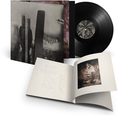 Trelldom - ...by the Word... (Pre Order)