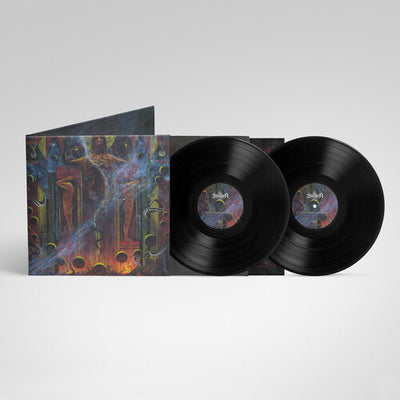 Soulburn - Quantifying Cosmic Doom (140 Gram Gatefold LP Jacket Vinyl) (Pre Order)