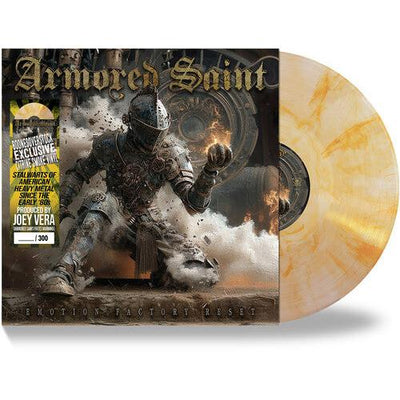 Armored Saint - Emotion Factory Reset (Vinyl) (Pre Order)
