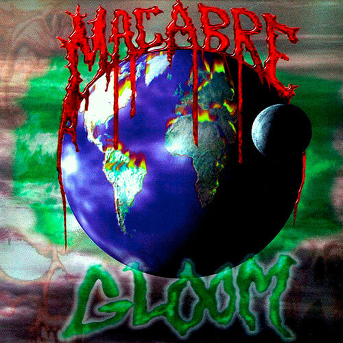 Macabre - Gloom - Limited Edition