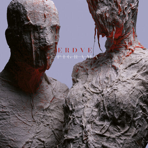 Erdve - Epigrama - Limited Edition