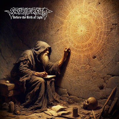 Sacriversum - Before the Birth of Light (Vinyl) (Pre Order)