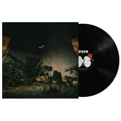 The Plot in You - The Plot in You [Explicit Content]