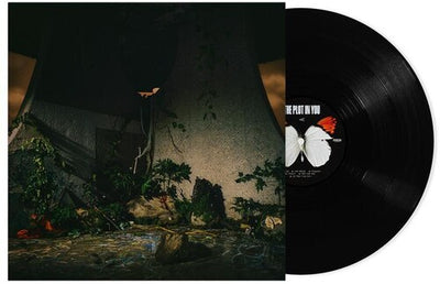 The Plot in You - The Plot in You [Explicit Content] (Pre Order)
