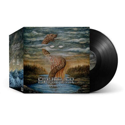 Einherjer - Lifeblood (Gatefold LP Jacket Vinyl) (Pre Order)
