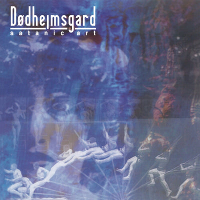 Dodheimsgard - Satanic Art (Vinyl) (Pre Order)