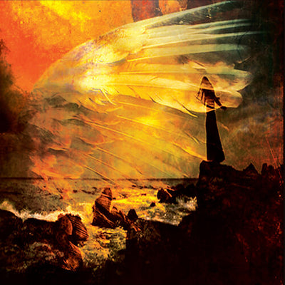 Angelic Process - Weighing Souls With Sand (Vinyl) (Pre Order)