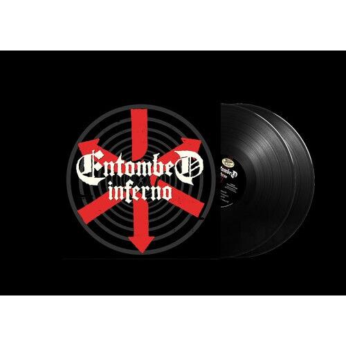 Entombed - Inferno - Remastered Reissue