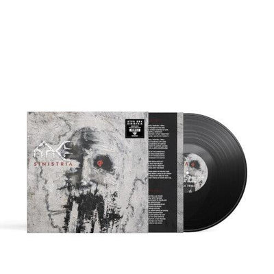 Ater Era - Sinistria (Vinyl) (Pre Order)