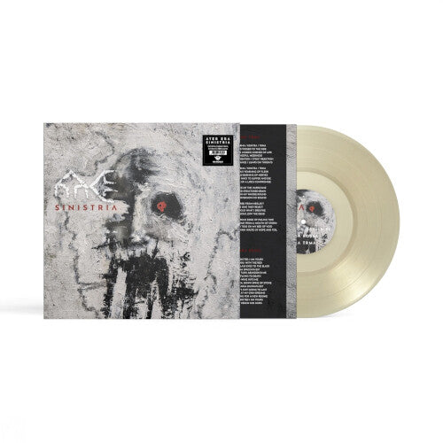 Ater Era - Sinistria - Clear